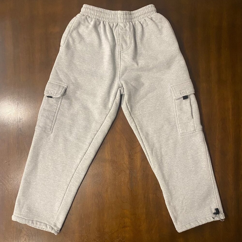 Pro 5 USA Fleece Cargo Pants